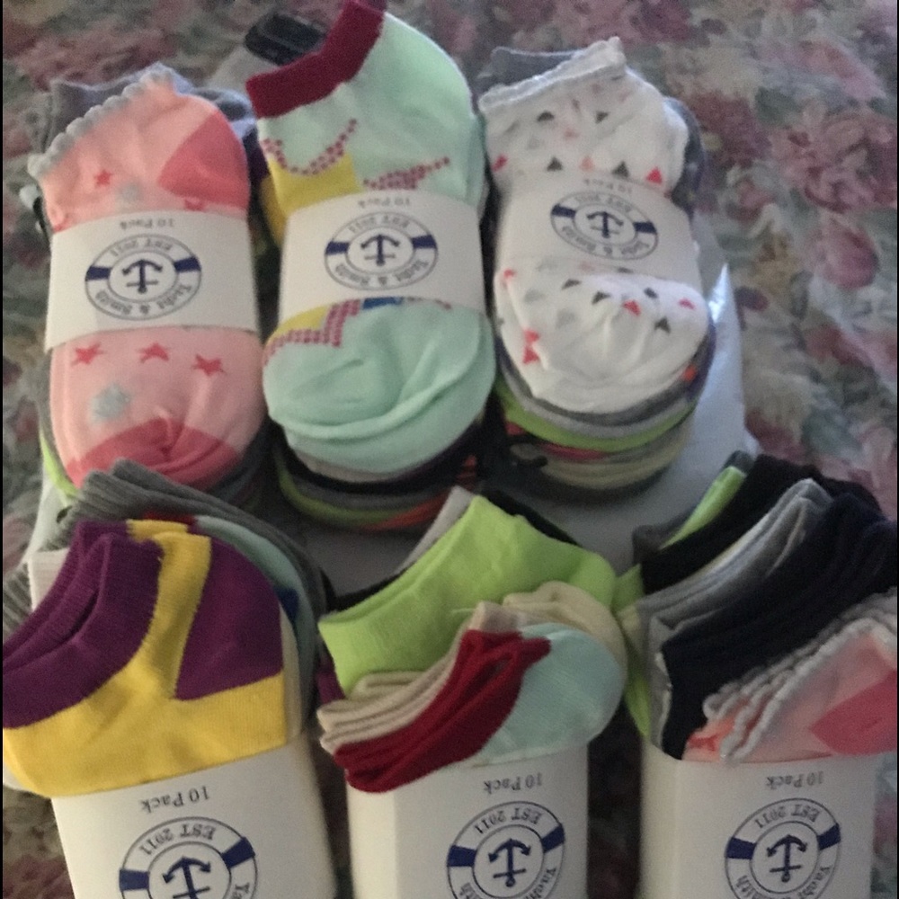 Socks